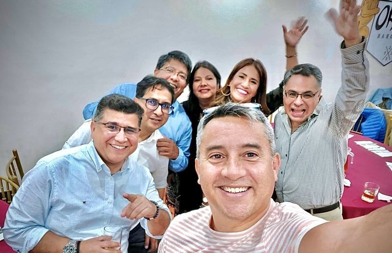AMISTAD ETERNA