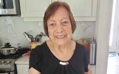 CARTA A MAMÁ