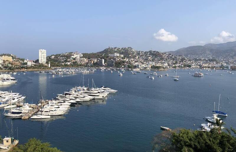 EL ALMA DE ACAPULCO