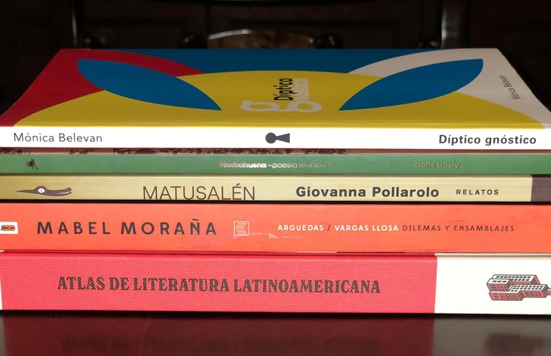 EL VIAJE DE LAS PALABRAS