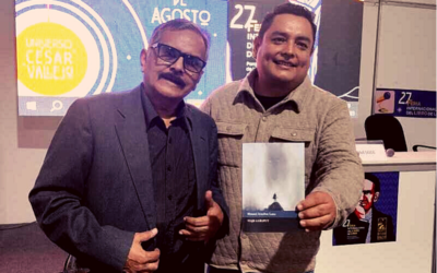 MANUEL ARANÍBAR Y SU VIAJE A LILIPUT